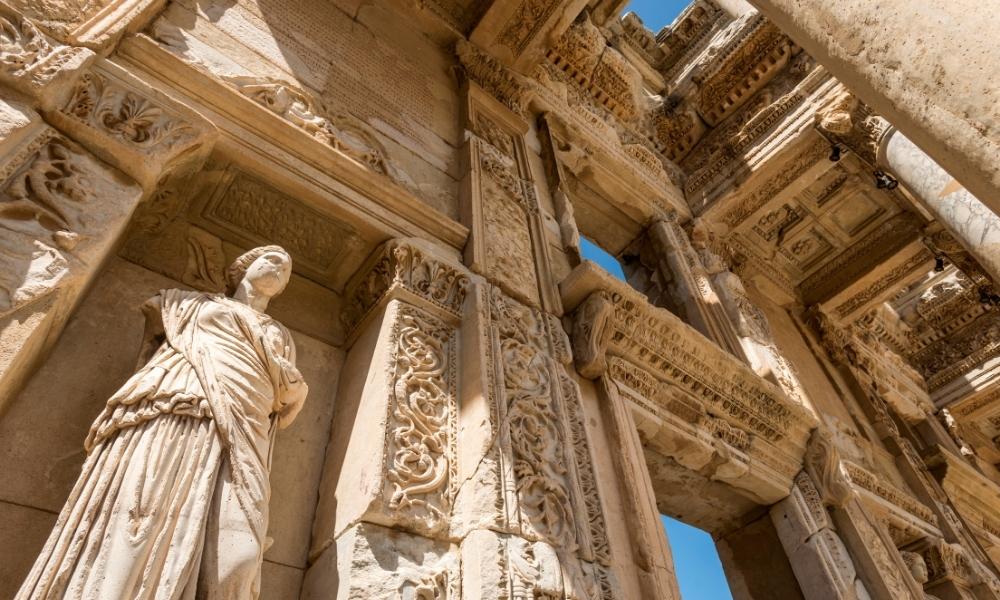 Ephesus Ancient City - 7