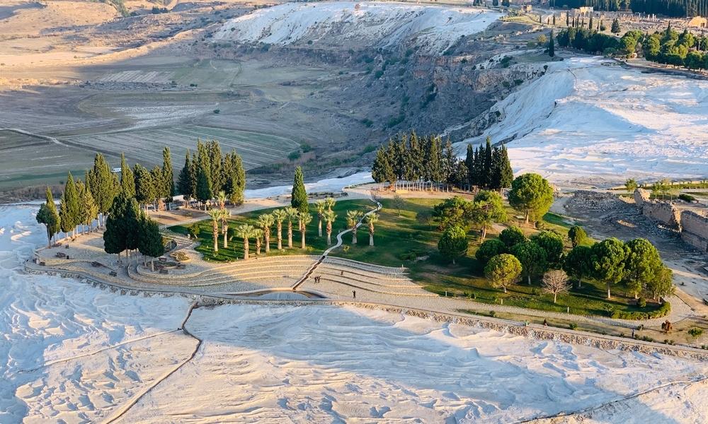 Pamukkale