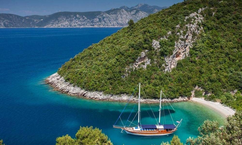 Private Boat Tour Sarıgerme